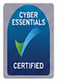 Cyber Essentials certified